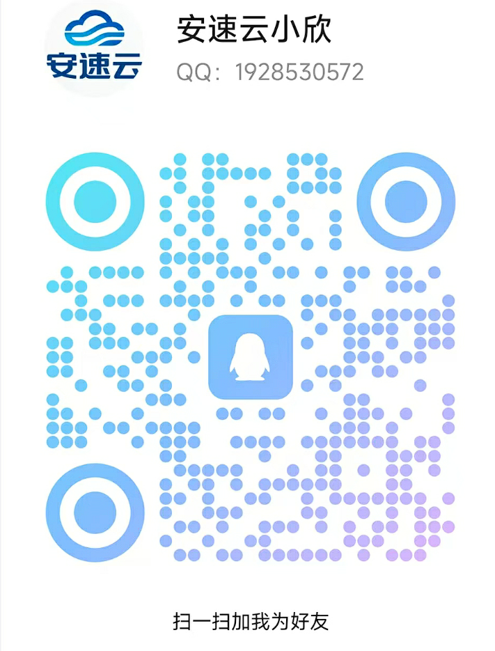 QQ二维码